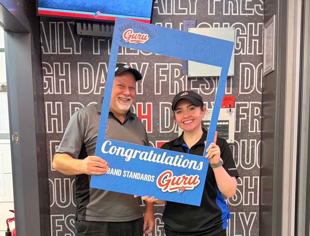 Recognition with Luc